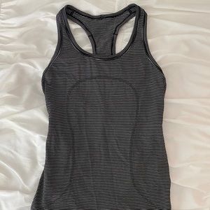Lululemon swiftly tech racerback tank top